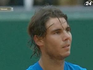 Рафаель Надаль вдесяте переграв Давіда Феррера Рафаель Надаль вдесяте переграв Давіда Феррера