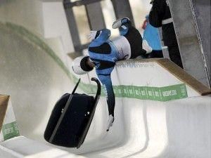 Бізнесмени з Ванкуверу зібрали гроші для загиблого спортсмена Бізнесмени з Ванкуверу зібрали гроші для загиблого спортсмена