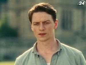 Британський актор Джеймс Макевой відмовився від голлівудської кар'єри Британський актор Джеймс Макевой відмовився від голлівудської кар'єри