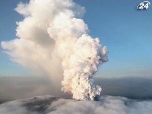 Аеропорт "Бориспіль" не відправляє і не приймає літаки - 17 квітня 2010 - Телеканал новин 24 Аеропорт "Бориспіль" не відправляє і не приймає літаки - 17 квітня 2010 - Телеканал новин 24