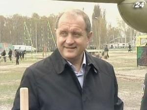 Міліція хоче стати ближчою до народу Міліція хоче стати ближчою до народу