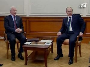 Цікаві пропозиції в обмін на дешевий газ Цікаві пропозиції в обмін на дешевий газ