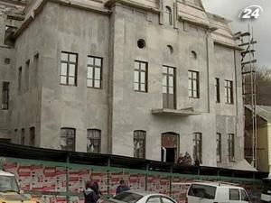 Збирати гроші - теж мистецтво Збирати гроші - теж мистецтво