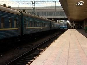 "Укрзалізниця" збільшує кількість вагонів "Укрзалізниця" збільшує кількість вагонів