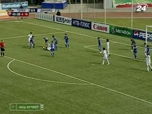 Команда Андрія Вороніна не змогла переграти "Терек" Команда Андрія Вороніна не змогла переграти "Терек"