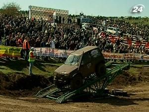 Мінімум гламуру, максимум прохідності Мінімум гламуру, максимум прохідності