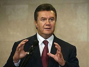 Віктор Янукович відмінив поїздку до Львова