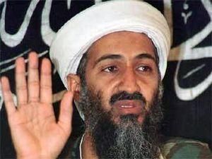 Facebook заблокував акаунт Осами бен Ладена