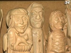 Більше 100 домовиків оселилися в гірському районі Криму Більше 100 домовиків оселилися в гірському районі Криму