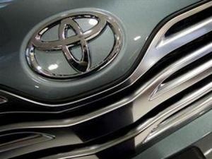 Toyota виплатить 16,4 млн штрафів