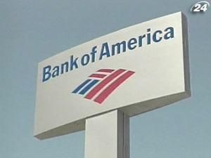 Bank of America повернувся до прибутковості Bank of America повернувся до прибутковості