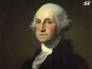 Джордж Вашингтон винен бібліотеці Нью-Йорку 300 тис доларів