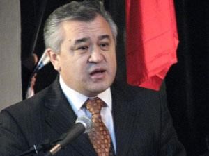 Уряд Киргизстану змінив міру покарання до Оксани Мальованої Уряд Киргизстану змінив міру покарання до Оксани Мальованої