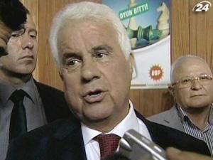 На виборах президента у Північному Кіпрі переміг націоналіст На виборах президента у Північному Кіпрі переміг націоналіст