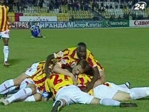 6 тур російської Прем’єр-ліги 6 тур російської Прем’єр-ліги