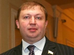 Сьогодні Василя Горбаля можуть призначити губернатором Львівщини Сьогодні Василя Горбаля можуть призначити губернатором Львівщини