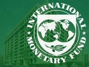 МВФ прогнозує збільшення світового ВВП
