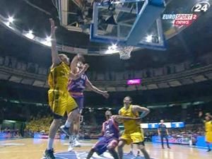 Сергій Ліщук виграв другий за престижністю євротрофей з "Памесою" Сергій Ліщук виграв другий за престижністю євротрофей з "Памесою"