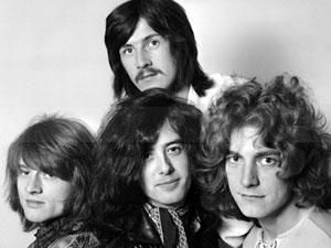 У Великобританії обрали найкращу рок-пісню У Великобританії обрали найкращу рок-пісню