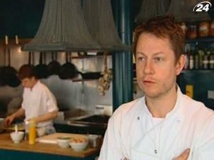 Ресторан Konstam - страви, які змушують людей задуматися Ресторан Konstam - страви, які змушують людей задуматися