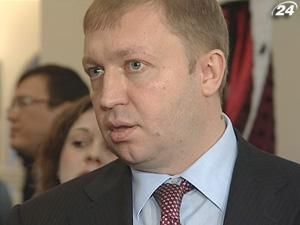 Нового губернатора Львівщини представлять у середу 21 квітня Нового губернатора Львівщини представлять у середу 21 квітня