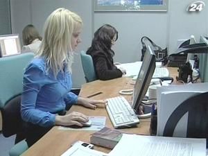 Українські банкіри шукають перспективи в Інтернеті