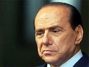 Судовий процес проти Берлусконі призупинено