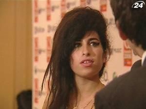 Емі Вайнхауз вийде заміж за колишнього чоловіка Емі Вайнхауз вийде заміж за колишнього чоловіка