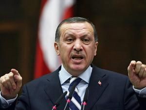 Туреччина може змінити форму державного правління