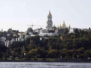 Азаров доручив Черновецькому зупунити будівництво біля Києво-Печерської Лаври Азаров доручив Черновецькому зупунити будівництво біля Києво-Печерської Лаври