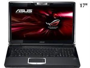 ASUS запропонує новий 3D лептоп ASUS запропонує новий 3D лептоп