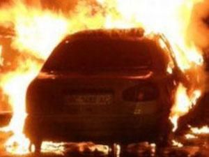 Обгоріле тіло депутата блоку "За Януковича!" знайшли у Криму Обгоріле тіло депутата блоку "За Януковича!" знайшли у Криму