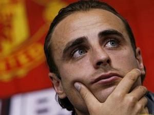 Дімітар Бербатов може перейти в "Мілан" Дімітар Бербатов може перейти в "Мілан"