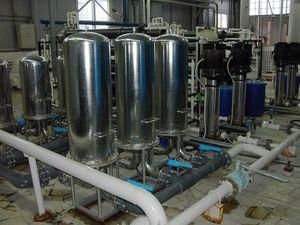 Українські спиртозаводи змінюють напрямки виробництва Українські спиртозаводи змінюють напрямки виробництва