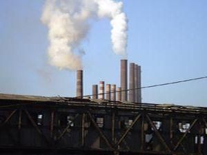 Донецький коксохімічний завод за минулий рік збільшив збитки до 21 млн грн Донецький коксохімічний завод за минулий рік збільшив збитки до 21 млн грн