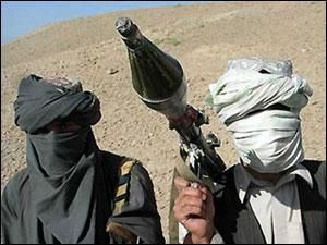 Талібан готовий до мирних переговорів