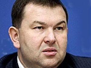 Голову Держкомзему вимагають звільнити Голову Держкомзему вимагають звільнити