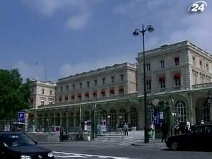 Deutsche Bahn готується до розширення бізнесу Deutsche Bahn готується до розширення бізнесу