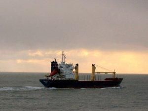Служба берегової охорони Грузії затримала російський танкер