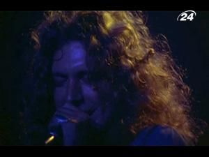 "Stairway To Heaven" гурту Led Zeppelin - краща рок-пісня всіх часів