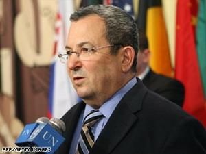 Міністр оборони Ізраїлю схвалює створення Палестинської держави