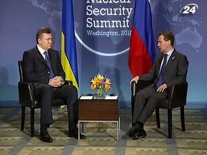 Російський газ для українців подешевшає на 20 % Російський газ для українців подешевшає на 20 %