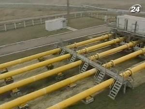 Азербайджан знову відкладає поставки газу для Nabucco