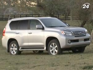 Toyota погодилася виплатити штраф обсягом 16,4 млн. дол.