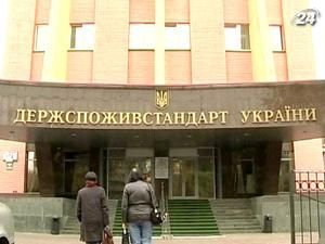 35,2% товарів та послуг не відповідають вимогам Держспоживстандарту