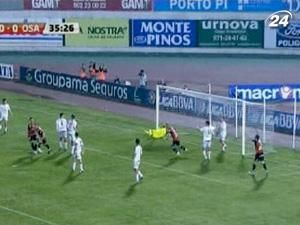 "Мальока" повернула собі 4 позицію "Мальока" повернула собі 4 позицію