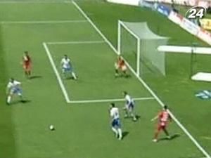 33 тур іспанської Прімери 33 тур іспанської Прімери