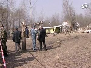 Пілот літака президента Польщі молився перед катастрофою Пілот літака президента Польщі молився перед катастрофою