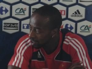 Футболіст збірної Франції звинувачується в розбещенні неповнолітніх Футболіст збірної Франції звинувачується в розбещенні неповнолітніх