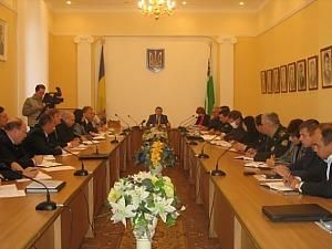 Володимира Хоменка призначено губернатором Чернігівської області Володимира Хоменка призначено губернатором Чернігівської області